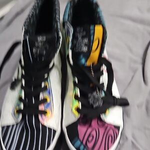 Nightmare Before Christmas Shoes